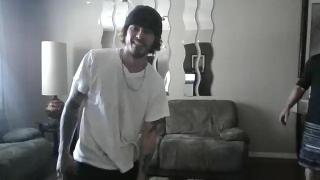 Derrick7799 online show from February 8, 6:11 pm