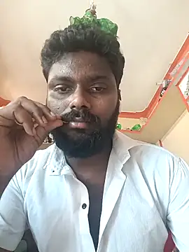 Snapshot of TELUGUABAI172736 chatting on April 27, 6:00 am TELUGUABAI172736 online show from April 27, 6:00 am