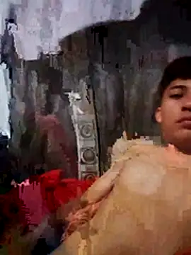 Snapshot of chapa18 chatting on July 12, 4:58 am chapa18 online show from July 12, 4:58 am