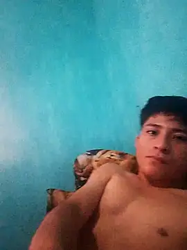 Snapshot of chapa18 chatting on July 19, 1:15 pm chapa18 online show from July 19, 1:15 pm