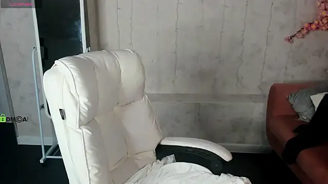 Sindy Ortega online show from March 11, 12:49 am