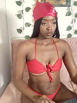 Nahomy-sm online show from April 13, 11:32 pm