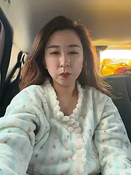 Jingjingxiang-520 online show from February 11, 3:33 am