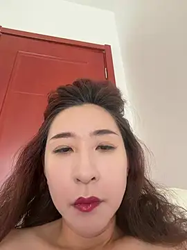 Jingjingxiang-520 online show from June 29, 1:45 am