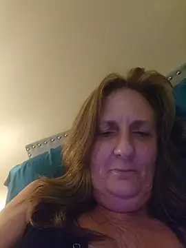 HotAzMilf online show from March 6, 5:15 am