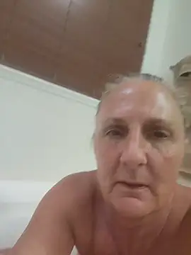 HotAzMilf online show from March 29, 7:52 am