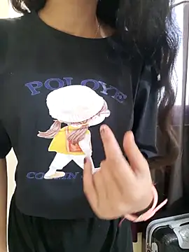 Kanchan7909 online show from March 2, 3:09 am