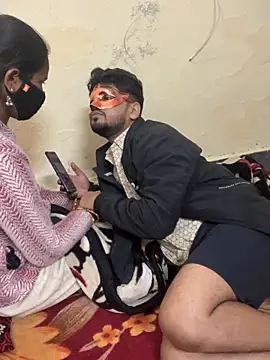 A-POOJA RANI online show from February 5, 3:00 am