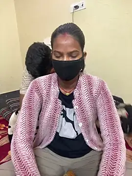 A-POOJA RANI online show from February 9, 2:59 am