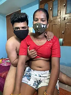 A-POOJA RANI online show from April 5, 5:26 am