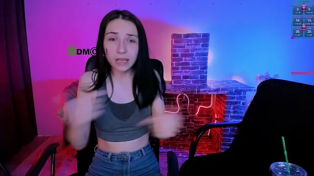 sweetie chloe  online show from January 8, 3:47 pm