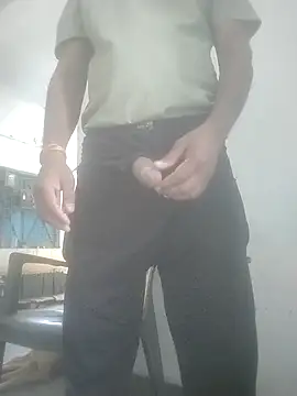 sexyboy 917 online show from April 6, 5:30 am