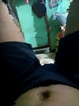 sexyboy 917 online show from April 16, 4:30 pm