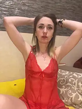 AriaFox online show from February 6, 10:02 pm