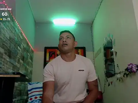 Antwan145 online show from February 9, 12:09 pm