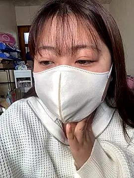 Snapshot of puni_0312 chatting on January 15, 1:43 am puni 0312 online show from January 15, 1:43 am