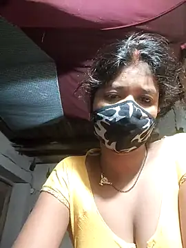 Horny-Rashi online show from February 11, 7:41 pm