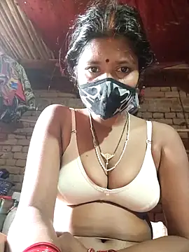 Horny-Rashi online show from February 20, 6:26 am