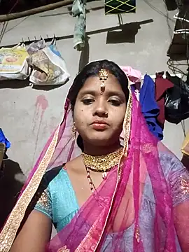 Horny-Rashi online show from March 14, 9:20 pm