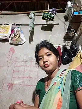 Horny-Rashi online show from March 16, 9:52 pm