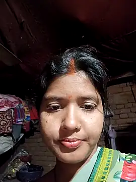 Horny-Rashi online show from March 17, 12:19 pm