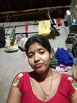 Horny-Rashi online show from March 21, 3:37 pm