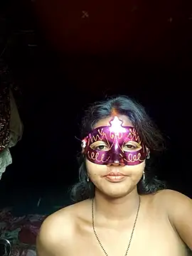 Horny-Rashi online show from March 30, 11:22 am