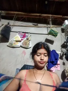 Horny-Rashi online show from April 8, 11:27 pm