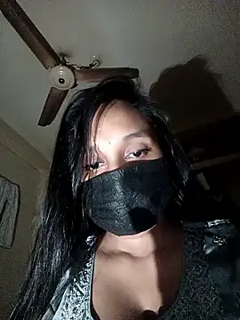 Lisa Baby1 online show from January 7, 9:17 pm