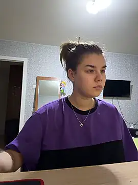 WednesdayMila online show from January 16, 3:27 pm