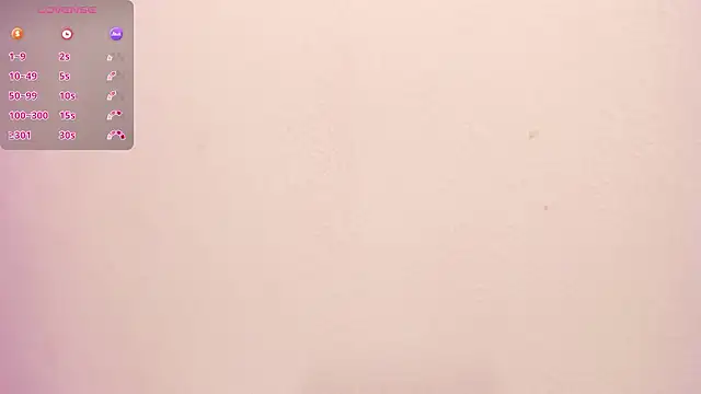 IRINA TAY1 online show from February 3, 6:22 am