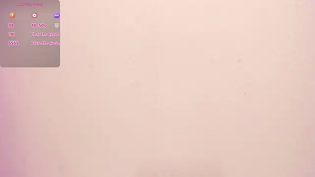 IRINA TAY1 online show from February 3, 6:40 am