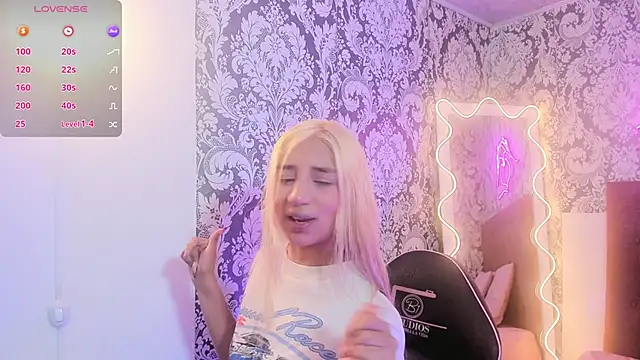 IRINA TAY1 online show from March 3, 3:56 am