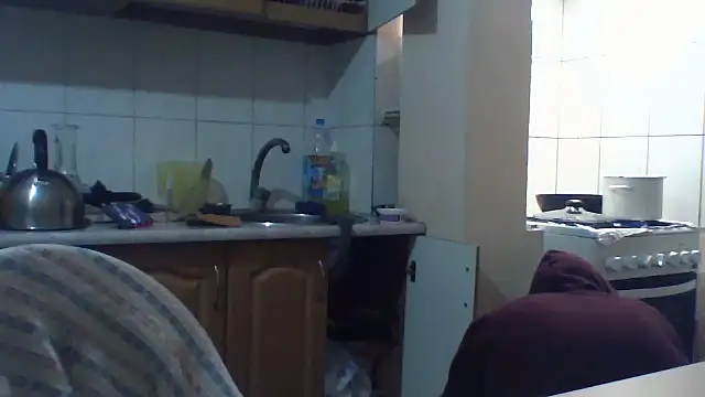 KaelNox online show from March 19, 9:41 pm