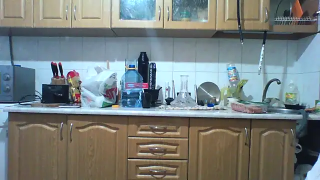 KaelNox online show from April 6, 3:26 am