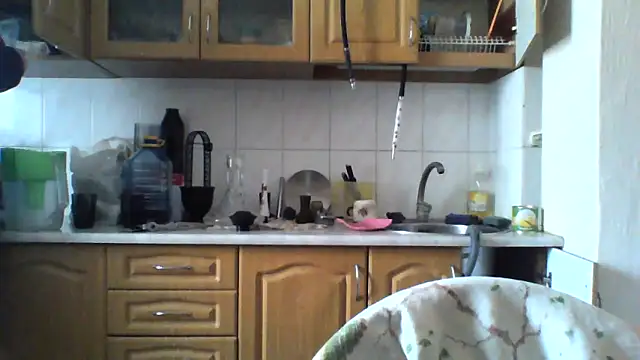 KaelNox online show from April 7, 8:37 am