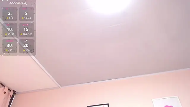 Aiillyn-7 online show from January 9, 9:16 pm