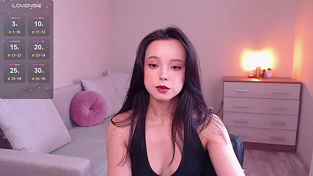 lia hetty online show from March 20, 11:16 am
