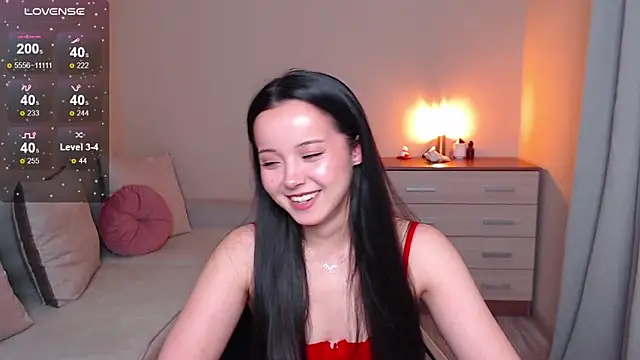 lia hetty online show from December 21, 5:53 pm