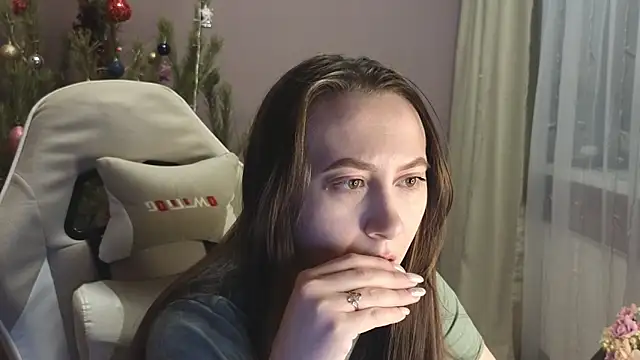 OliviaVivi online show from January 12, 7:52 pm