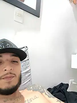 DuoPassion7 online show from January 8, 1:08 am