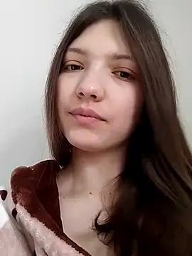 LunaTori456 online show from March 3, 8:20 am