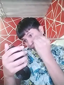 DIDIER 777 online show from January 14, 7:30 pm