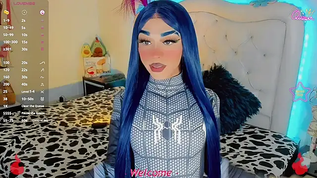 Alizdarcy online show from January 17, 3:44 am