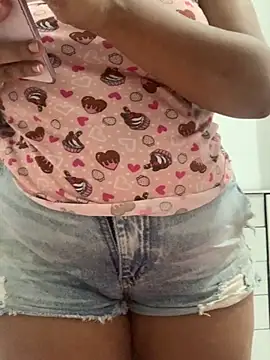 Snapshot of Moranguinhobr chatting on February 28, 11:22 am Moranguinhobr online show from February 28, 11:22 am