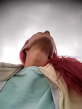 cintia love online show from January 7, 10:23 pm