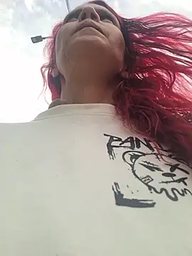 cintia love online show from March 14, 10:37 pm