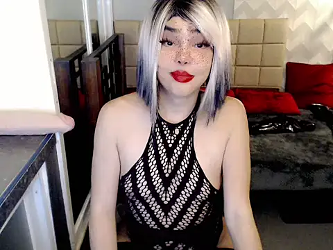 BEYBIDOMME online show from March 24, 2:27 am