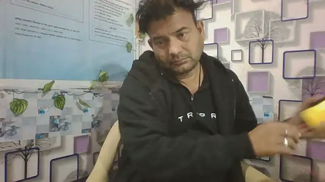 KUMA 500 online show from January 10, 2:13 am