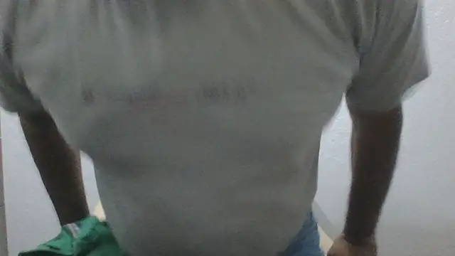 Snapshot of KUMA_500 chatting on May 19, 12:38 am KUMA 500 online show from May 19, 12:38 am